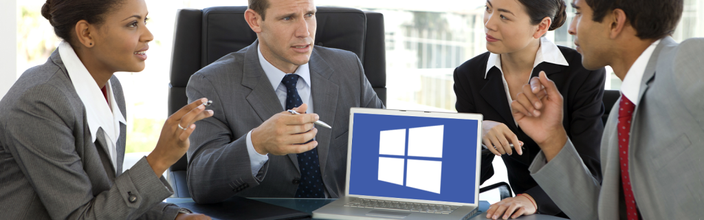 Windows – NetSupport Manager